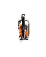 Husqvarna K 1270 hand cutting machine - 350mm with blade included Husqvarna Construction -  Husqvarna K 1270 hand cutting machine - 350mm with blade included Husqvarna Construction -