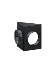 Adapter BV290, 2 x ø31cm Master Heaters - Technical specifications:  Air outlet diameter [ øcm ]: 2 x 31 