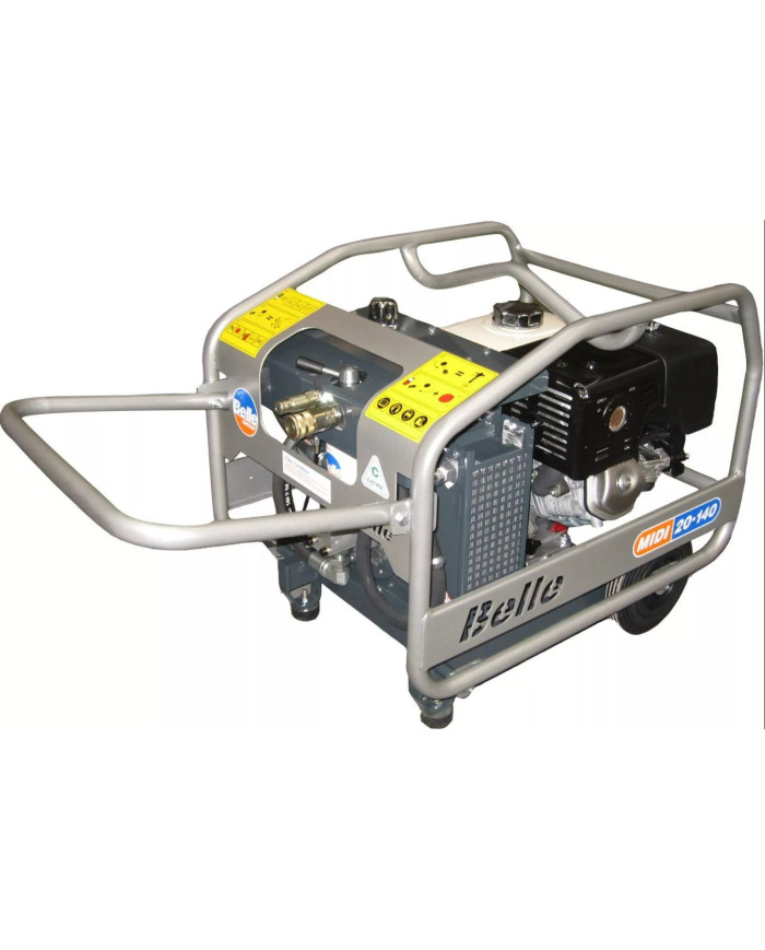 Altrad Belle 20-140 hydraulic power unit Altrad Belle -  Altrad Belle 20-140 hydraulic power unit Altrad Belle -