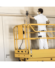 Wagner HeavyCoat 970E paint and filler unit Wagner - Specifications:  Weight: 100 kg Motor: Electric Motor power: 5.5 kW Max. pr Wagner HeavyCoat 970E paint and filler unit Wagner - Specifications:  Weight: 100 kg Motor: Electric Motor power: 5.5 kW Max. pr