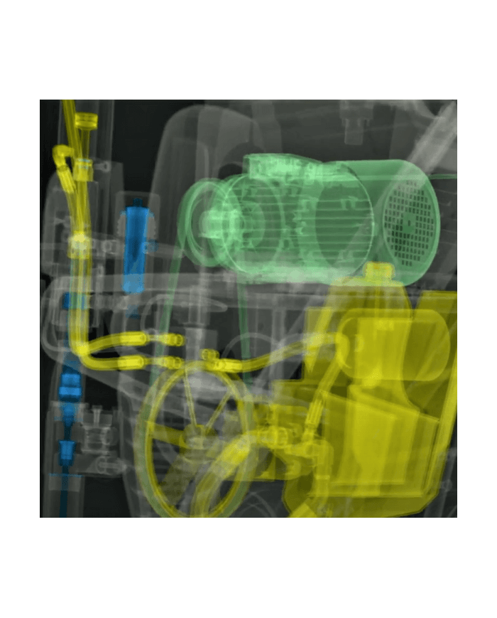 Agregat malarsko-szpachlarski Wagner HeavyCoat 970E Wagner - Dane techniczne:  Ciężar: 100 kg Silnik: Elektryczny Moc silnika: 5 Agregat malarsko-szpachlarski Wagner HeavyCoat 970E Wagner - Dane techniczne:  Ciężar: 100 kg Silnik: Elektryczny Moc silnika: 5