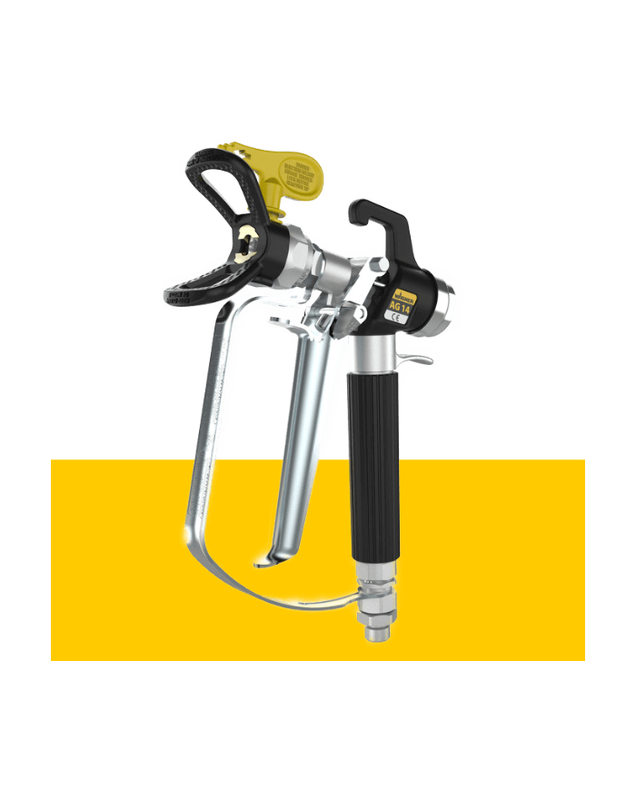 Wagner HeavyCoat 970E paint and filler unit Wagner - Specifications:  Weight: 100 kg Motor: Electric Motor power: 5.5 kW Max. pr Wagner HeavyCoat 970E paint and filler unit Wagner - Specifications:  Weight: 100 kg Motor: Electric Motor power: 5.5 kW Max. pr