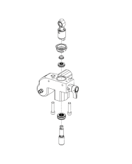 Wagner HeavyCoat 970G paint and filler unit Wagner - Technical data:  Weight: 88kg Engine: Combustion (gasoline) Engine power: 6 Wagner HeavyCoat 970G paint and filler unit Wagner - Technical data:  Weight: 88kg Engine: Combustion (gasoline) Engine power: 6