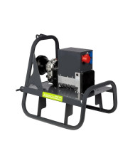 Agregat prądotwórczy Fogo Agrovolt AV 18 R na WOM traktorowy Fogo - Dane techniczne:  Napięcie: 400/230 V Kategoria Mocy: 12.5 - Agregat prądotwórczy Fogo Agrovolt AV 18 R na WOM traktorowy Fogo - Dane techniczne:  Napięcie: 400/230 V Kategoria Mocy: 12.5 -