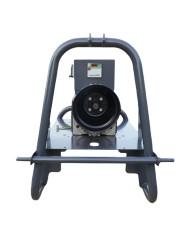 FOGO Agrovolt AV 27 R AVR generátor hriadeľa traktora Fogo - Technické údaje:  Napätie:      4 00/230 VVýkonová kategória: 12,5 