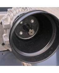 FOGO Agrovolt AV 27 R AVR generátor hriadeľa traktora Fogo - Technické údaje:  Napätie:      4 00/230 VVýkonová kategória: 12,5 