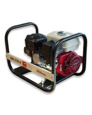 Agregat prądotwórczy jednofazowy 230 V AVR / 2700W Altrad Belle ABG 2700 Altrad Belle - Dane techniczne:Wymiary: 770 x 560 x 590 Agregat prądotwórczy jednofazowy 230 V AVR / 2700W Altrad Belle ABG 2700 Altrad Belle - Dane techniczne:Wymiary: 770 x 560 x 590