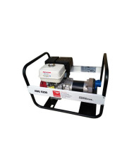 Agregat prądotwórczy jednofazowy Altrad Belle ABG 6200 Altrad Belle - Dane techniczne:Ciezar: 69 kgNapiecie: 230vSilnik: Honda g Agregat prądotwórczy jednofazowy Altrad Belle ABG 6200 Altrad Belle - Dane techniczne:Ciezar: 69 kgNapiecie: 230vSilnik: Honda g