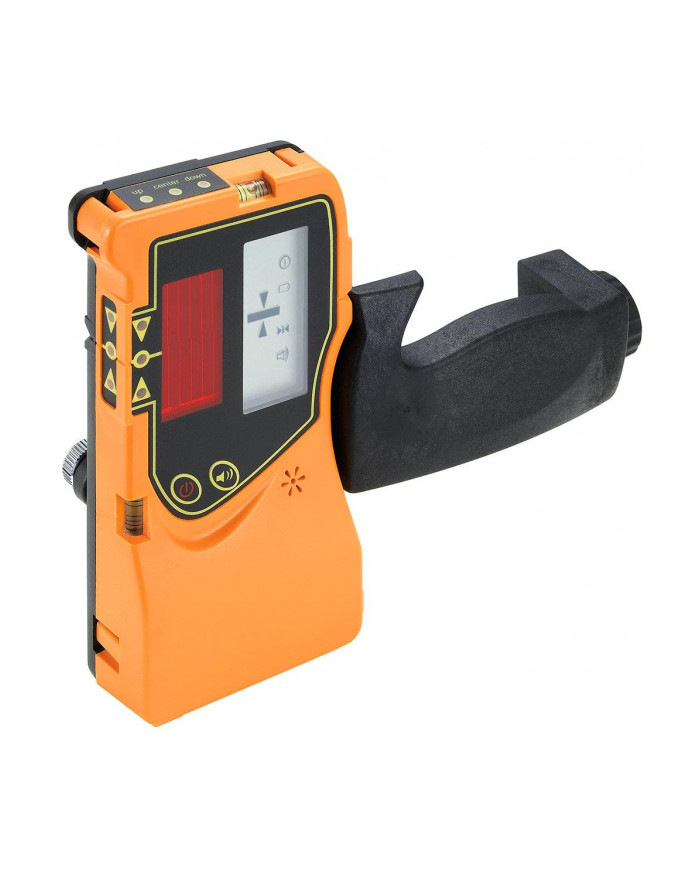 Detektor FR 55 do laserów krzyżowych (czerwonych i zielonych)  - Dane techniczne:: undefinedciezar: 0.32 kgwymiary transportowe: Detektor FR 55 do laserów krzyżowych (czerwonych i zielonych)  - Dane techniczne:: undefinedciezar: 0.32 kgwymiary transportowe: