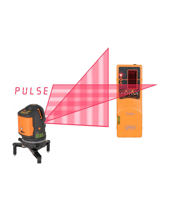 Detektor FR 55-M do laserów krzyżowych (czerwonych i zielonych)  - Dane techniczne:: undefinedciezar: 0.25 kgwymiary transportow Detektor FR 55-M do laserów krzyżowych (czerwonych i zielonych)  - Dane techniczne:: undefinedciezar: 0.25 kgwymiary transportow