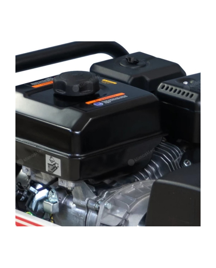 Agregat prądotwórczy jednofazowy FOGO F 3001 Fogo - Dane techniczne:  Wymiary: 580x395x405 mm Napięcie: 230 V Kategoria Mocy: 1  Agregat prądotwórczy jednofazowy FOGO F 3001 Fogo - Dane techniczne:  Wymiary: 580x395x405 mm Napięcie: 230 V Kategoria Mocy: 1