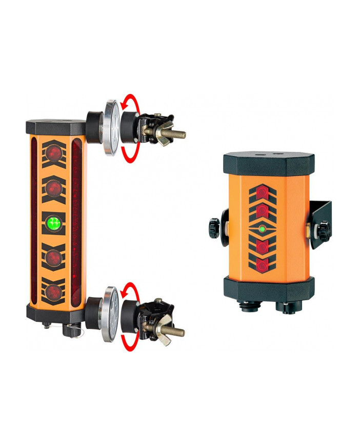 FMR 700-M/C laser detector for construction machinery  - Dane techniczne:: undefinedwymiary: 376 x 180 x 49 mmciezar: 3.1kgdlugo FMR 700-M/C laser detector for construction machinery  - Dane techniczne:: undefinedwymiary: 376 x 180 x 49 mmciezar: 3.1kgdlugo