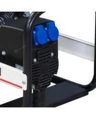 FOGO F 3001 single-phase generator set Fogo - Specifications:  Dimensions: 580x395x405 mm Voltage: 230 V Power Category: 1 - 6 [ FOGO F 3001 single-phase generator set Fogo - Specifications:  Dimensions: 580x395x405 mm Voltage: 230 V Power Category: 1 - 6 [