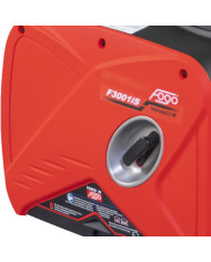 FOGO F3001iS inverter single-phase generator set Fogo - Specifications:  Dimensions: 520x320x460mm Voltage: 230 V Power Category FOGO F3001iS inverter single-phase generator set Fogo - Specifications:  Dimensions: 520x320x460mm Voltage: 230 V Power Category