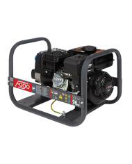 FOGO F 3001R single-phase generator set Fogo - Specifications:  Dimensions: 580x395x405 mm Voltage: 230 V Power Category: 1 - 6  FOGO F 3001R single-phase generator set Fogo - Specifications:  Dimensions: 580x395x405 mm Voltage: 230 V Power Category: 1 - 6