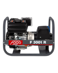 Jednofázový generátor FOGO F 3001 R Fogo - Technické údaje:   Rozmery: 580x395x405 mmNapätie:    Hlučnosť: 96 dB(A)Výkon 1~ max  Jednofázový generátor FOGO F 3001 R Fogo - Technické údaje:   Rozmery: 580x395x405 mmNapätie:    Hlučnosť: 96 dB(A)Výkon 1~ max