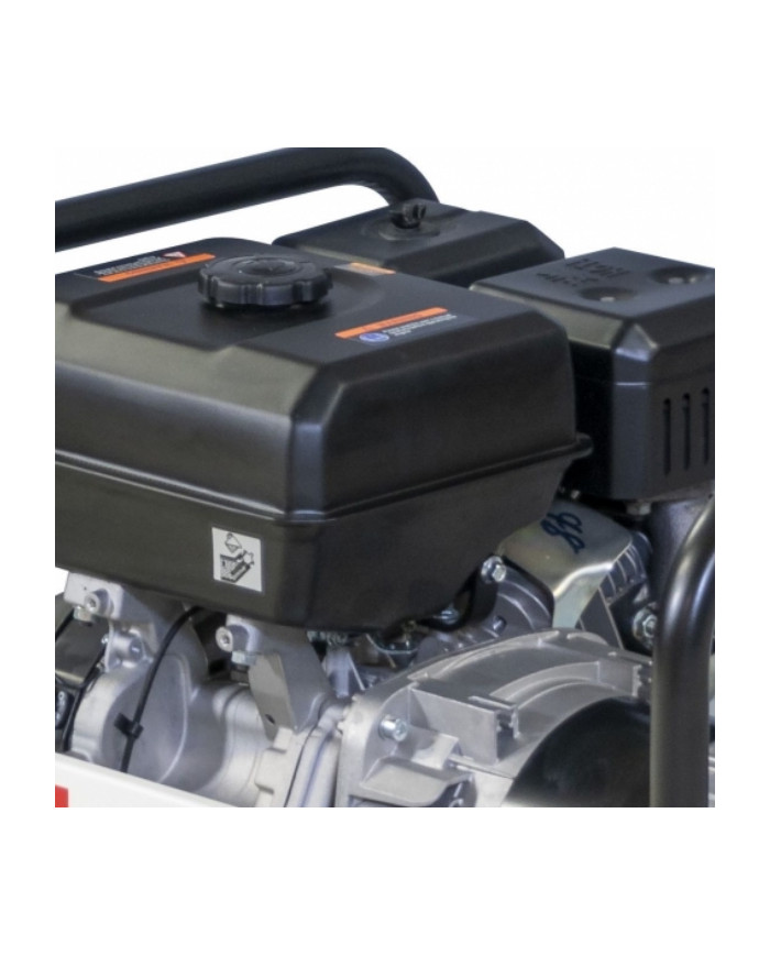 FOGO F 4001R single-phase generator set with Rato engine Fogo - Technical specifications:  Dimensions: 650x520x490 mm Voltage: 2 FOGO F 4001R single-phase generator set with Rato engine Fogo - Technical specifications:  Dimensions: 650x520x490 mm Voltage: 2