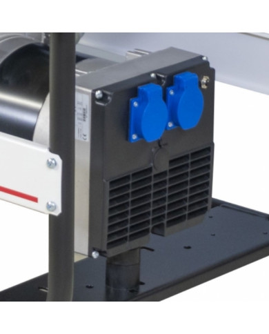 Generátory 230 V|Sklep Toolsa.eu