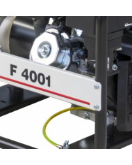 Agregat prądotwórczy jednofazowy FOGO F 4001 z silnikiem Rato Fogo - Dane techniczne:Wymiary: 650x520x490 mmNapięcie: 230 VKateg Agregat prądotwórczy jednofazowy FOGO F 4001 z silnikiem Rato Fogo - Dane techniczne:Wymiary: 650x520x490 mmNapięcie: 230 VKateg