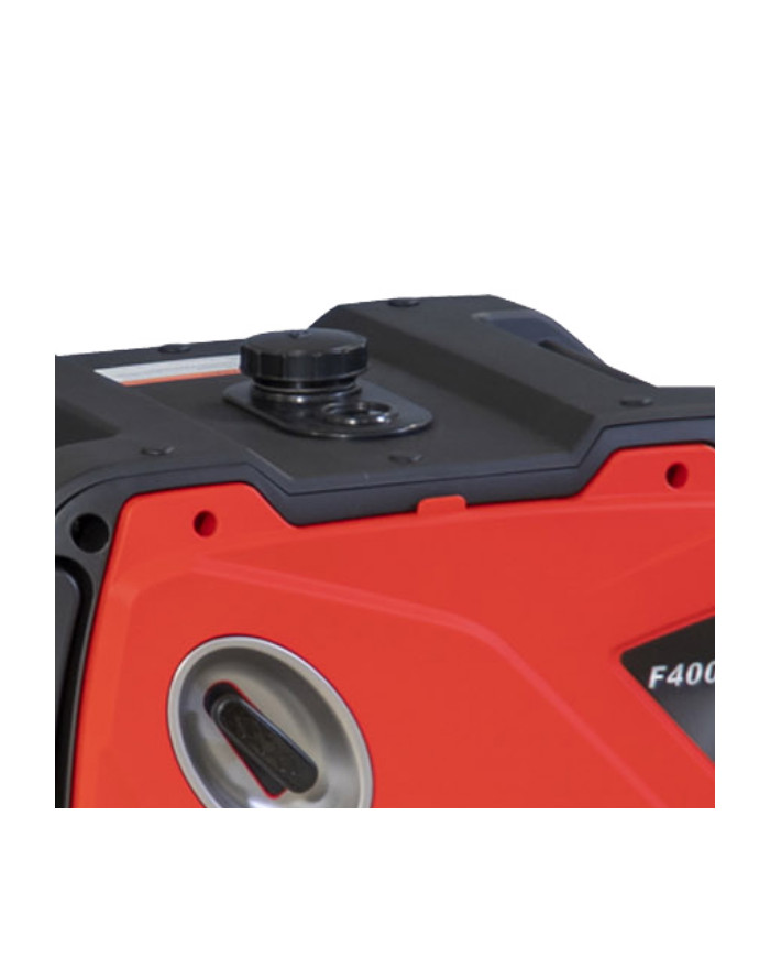 FOGO F 8001 iSA invertor jednofázový generátor Fogo - Technické údaje:  Napätie:      2 30 VVýkonová kategória: 1 - 6 [kW] 230V 