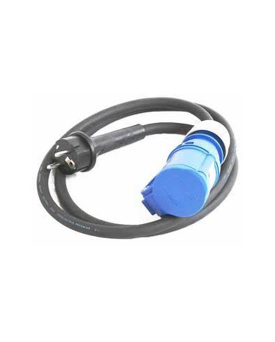 Master COMPACT 1500EX explosion proof blower Master Heaters - Technical data:  Noise level [ dB(A) ]: 74 Airflow [ m³/h ]: 1195 