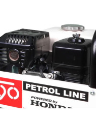 Agregat prądotwórczy jednofazowy FOGO FH 3001 Fogo - Dane techniczne:  Wymiary: 580x395x405 mm Napięcie: 230 V Kategoria Mocy: 1 Agregat prądotwórczy jednofazowy FOGO FH 3001 Fogo - Dane techniczne:  Wymiary: 580x395x405 mm Napięcie: 230 V Kategoria Mocy: 1