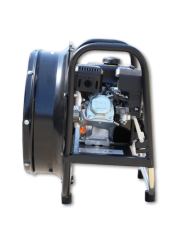 Dmuchawa strażacka Fogo MW 22 Rato Fogo - Dane techniczne    Wymiar: 640x570x526 mm   Silnik: Rato R210   Zbiornik paliwa: 3.2 l Dmuchawa strażacka Fogo MW 22 Rato Fogo - Dane techniczne    Wymiar: 640x570x526 mm   Silnik: Rato R210   Zbiornik paliwa: 3.2 l