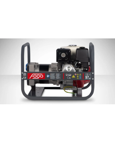 Generátory 230 V|Sklep Toolsa.eu