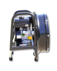 Dmuchawa strażacka Fogo MW 22 Rato Fogo - Dane techniczne    Wymiar: 640x570x526 mm   Silnik: Rato R210   Zbiornik paliwa: 3.2 l Dmuchawa strażacka Fogo MW 22 Rato Fogo - Dane techniczne    Wymiar: 640x570x526 mm   Silnik: Rato R210   Zbiornik paliwa: 3.2 l