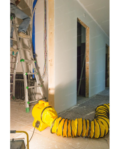 Master BL 4800 Plastic Blower Master Heaters -      Technical Data:       Airflow [ m³/h ]: 750     Power supply [ V/Hz ]: 220-2