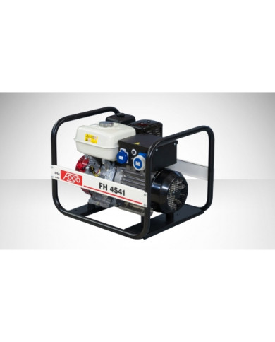 Agregaty prądotwórcze|Sklep Toolsa.eu