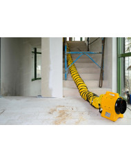 Master BL 4800 Plastic Blower Master Heaters -      Technical Data:       Airflow [ m³/h ]: 750     Power supply [ V/Hz ]: 220-2