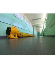 Master BL 6800 Plastic Blower Master Heaters -      Technical Data:       Airflow [ m³/h ]: 3900     Power supply [ V/Hz ]: 220-