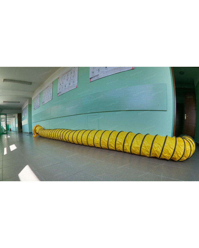 Dmuchawa Tworzywo Master BL 6800 Master Heaters -      Technické údaje:       Prietok vzduchu [ m³/h ]: 3900     Napájanie [ V/H