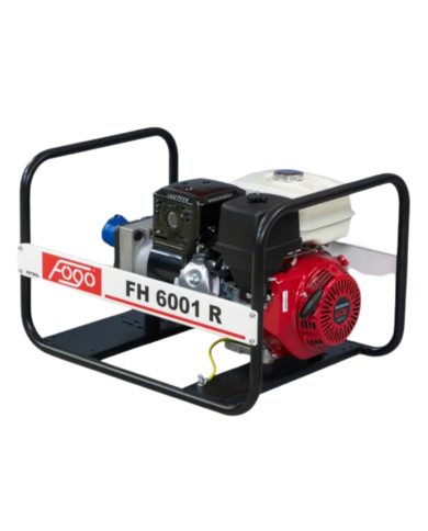 Generátory 230 V|Sklep Toolsa.eu