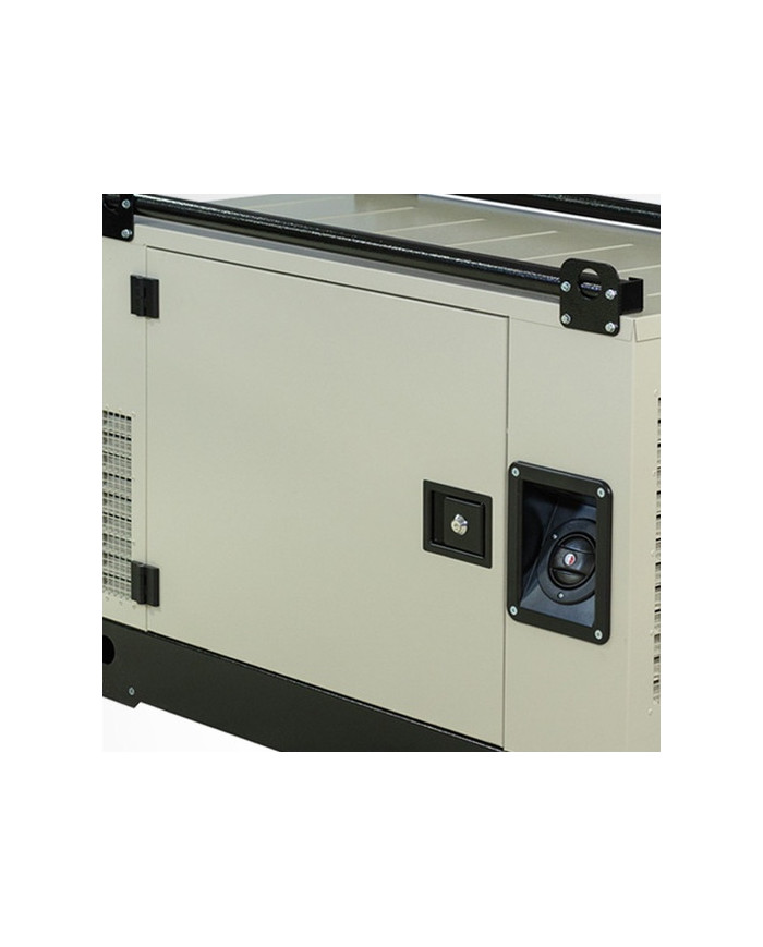 Agregat prądotwórczy jednofazowy FOGO FH 6001 CRA Fogo - Dane techniczne:  Wymiary: 1100x600x830 mm Napięcie: 230 V Kategoria Mo Agregat prądotwórczy jednofazowy FOGO FH 6001 CRA Fogo - Dane techniczne:  Wymiary: 1100x600x830 mm Napięcie: 230 V Kategoria Mo