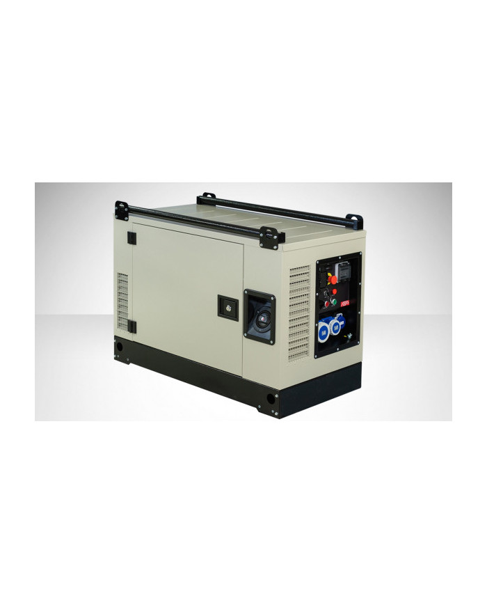 Agregat prądotwórczy jednofazowy FOGO FH 6001 CRA Fogo - Dane techniczne:  Wymiary: 1100x600x830 mm Napięcie: 230 V Kategoria Mo Agregat prądotwórczy jednofazowy FOGO FH 6001 CRA Fogo - Dane techniczne:  Wymiary: 1100x600x830 mm Napięcie: 230 V Kategoria Mo