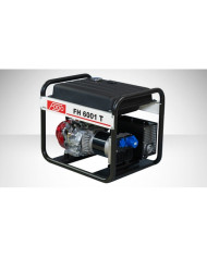 FOGO FH 6001T single-phase generator set Fogo - Technical specifications:  Dimensions: 790x580x650mm Voltage: 230 V Power Catego FOGO FH 6001T single-phase generator set Fogo - Technical specifications:  Dimensions: 790x580x650mm Voltage: 230 V Power Catego