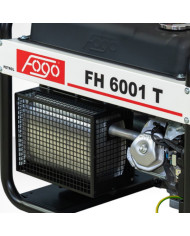 FOGO FH 6001T single-phase generator set Fogo - Technical specifications:  Dimensions: 790x580x650mm Voltage: 230 V Power Catego FOGO FH 6001T single-phase generator set Fogo - Technical specifications:  Dimensions: 790x580x650mm Voltage: 230 V Power Catego