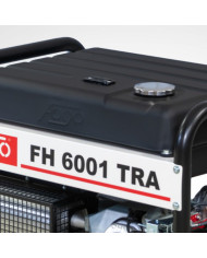Jednofázový generátor FOGO FH 6001 TRA Fogo - Technické údaje:    R ozmery: 790x580x650mmNapätie:     2 30 VKategóriavýkonu: 1 - Jednofázový generátor FOGO FH 6001 TRA Fogo - Technické údaje:    R ozmery: 790x580x650mmNapätie:     2 30 VKategóriavýkonu: 1 -