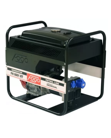 Generátory 230 V|Sklep Toolsa.eu