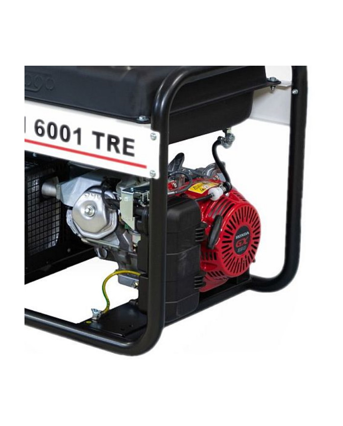 FOGO FH 6001 TRE single-phase generator set Fogo - Technical specifications:  Dimensions: 790x580x650mm Voltage: 230 V Power Cat FOGO FH 6001 TRE single-phase generator set Fogo - Technical specifications:  Dimensions: 790x580x650mm Voltage: 230 V Power Cat