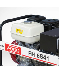 Jednofázový generátor FOGO FH 6541 Fogo - Technické údaje:   Rozmery: 745x530x495 mmNapätie:    Hlučnosť: 97 dB(A)Výkon 1~ max / Jednofázový generátor FOGO FH 6541 Fogo - Technické údaje:   Rozmery: 745x530x495 mmNapätie:    Hlučnosť: 97 dB(A)Výkon 1~ max /