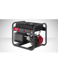 Agregat prądotwórczy jednofazowy FOGO FH 7001 T Fogo - Dane techniczne:  Wymiary: 790x580x650mm Napięcie: 230 V Kategoria Mocy:  Agregat prądotwórczy jednofazowy FOGO FH 7001 T Fogo - Dane techniczne:  Wymiary: 790x580x650mm Napięcie: 230 V Kategoria Mocy: