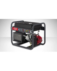 FOGO FH 7001 TRE single-phase generator set Fogo - Technical specifications:  Dimensions: 790x580x650mm Voltage: 230 V Power Cat FOGO FH 7001 TRE single-phase generator set Fogo - Technical specifications:  Dimensions: 790x580x650mm Voltage: 230 V Power Cat