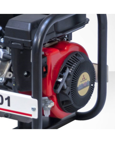 Generátory 230 V|Sklep Toolsa.eu