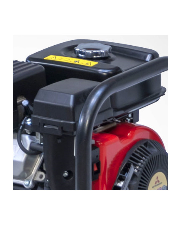 FOGO FM 3001 single-phase generator set Fogo - Specifications:  Dimensions: No Data Voltage: 230 V Power Category: 1 - 6 [kW] 23