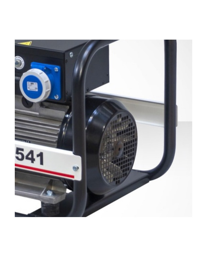 FOGO FM 3541 single-phase generator set Fogo - Specifications:  Dimensions: No Data Voltage: 230 V Power Category: 1 - 6 [kW] 23