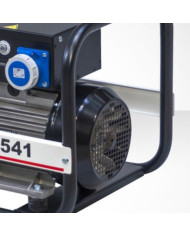 FOGO FM 3541 single-phase generator set Fogo - Specifications:  Dimensions: No Data Voltage: 230 V Power Category: 1 - 6 [kW] 23