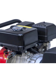 FOGO FM 3001R single-phase generator set Fogo - Specifications:  Dimensions: No Details Voltage: 230 V Power Category: 1 - 6 [kW